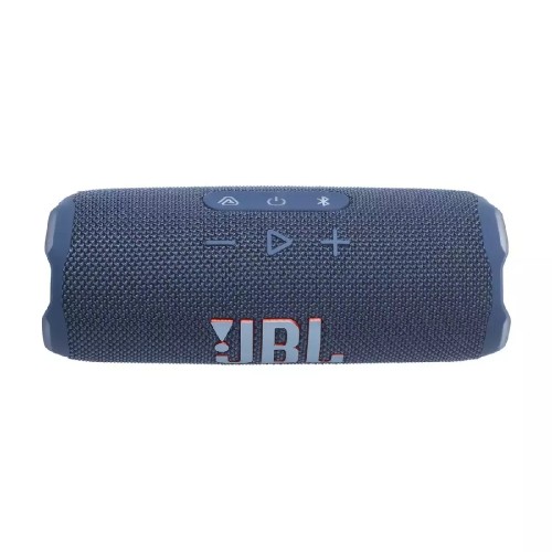 ΦΟΡΗΤΟ ΗΧΕΙΟ JBL FLIP 7 BLUE WATERPROOF IP68